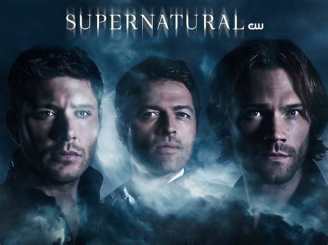 supernatural chanel|supernatural synopsis.